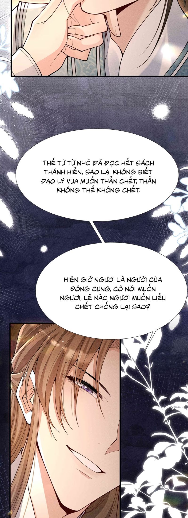 Kim Phong Ngọc Lộ Chapter 20 - 22