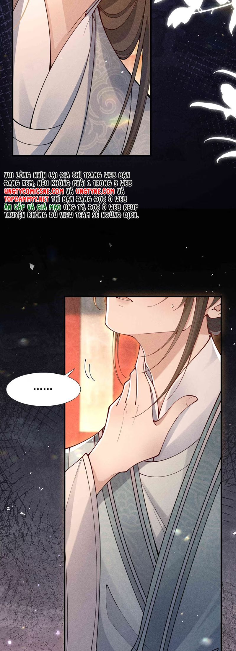 Kim Phong Ngọc Lộ Chapter 20 - 23