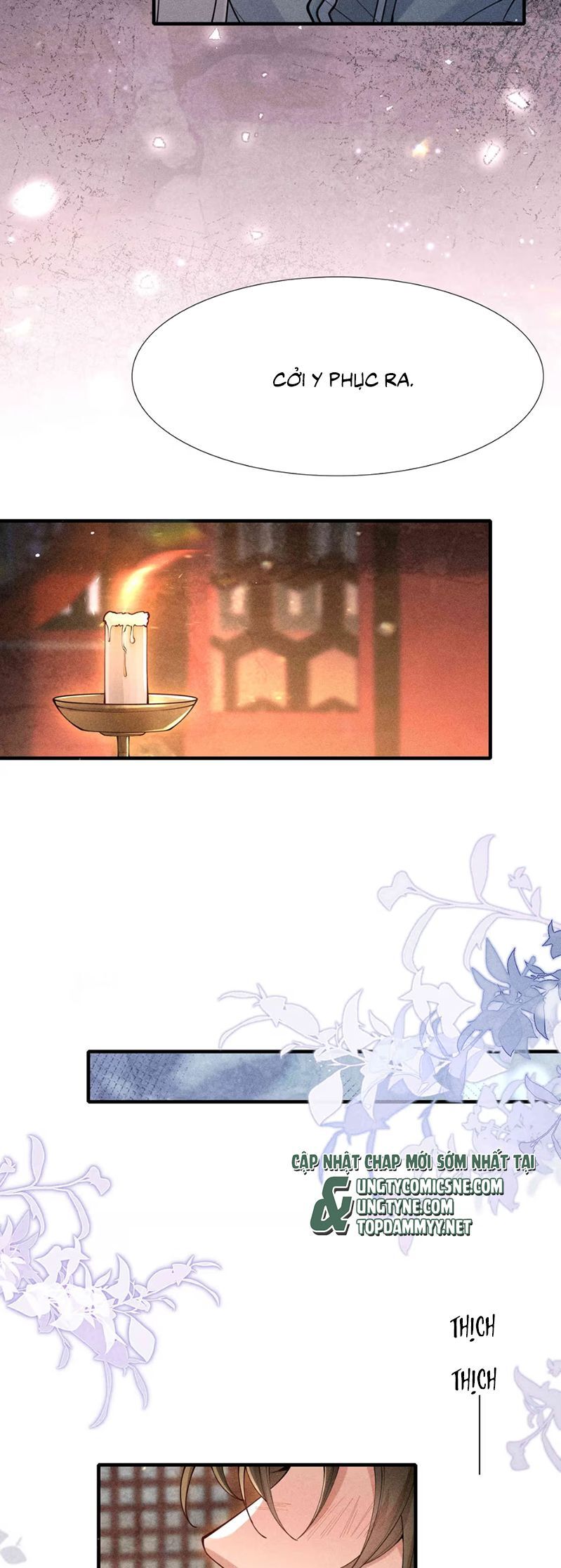 Kim Phong Ngọc Lộ Chapter 20 - 24