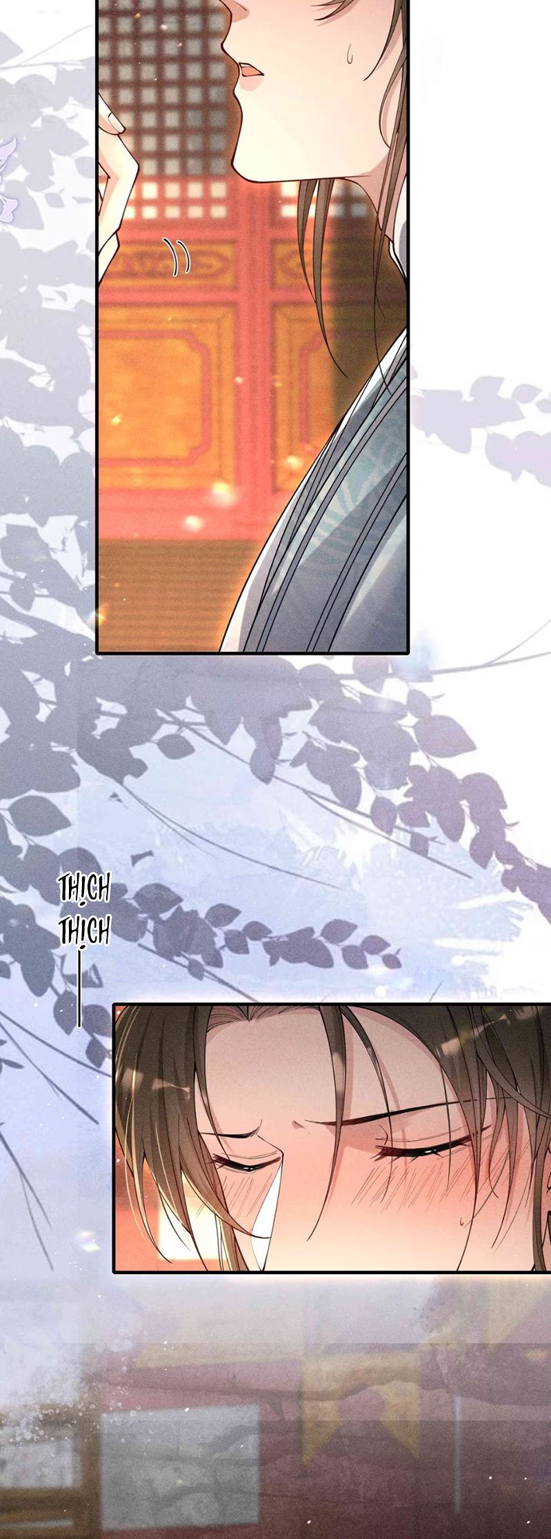 Kim Phong Ngọc Lộ Chapter 20 - 25