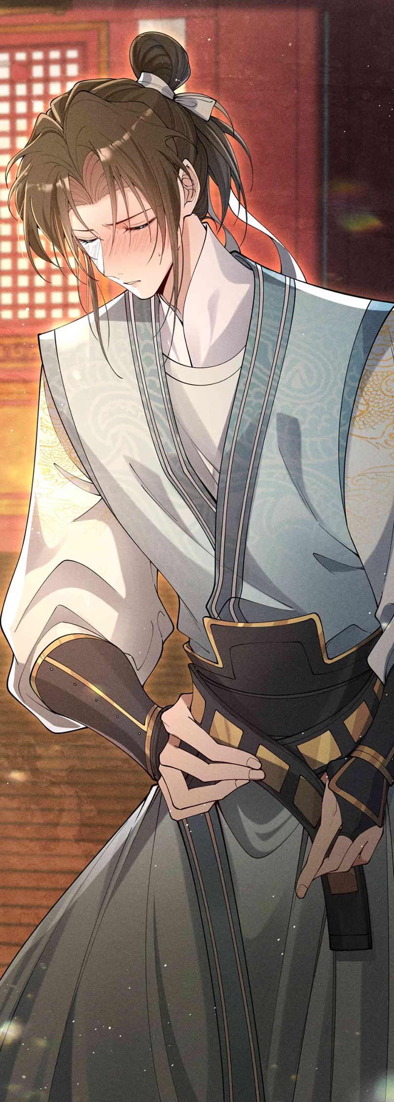 Kim Phong Ngọc Lộ Chapter 20 - 26