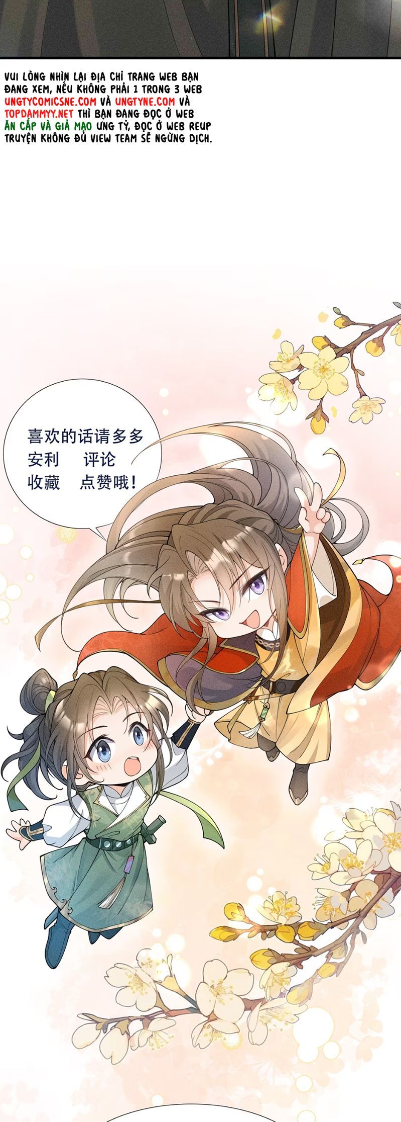 Kim Phong Ngọc Lộ Chapter 20 - 27