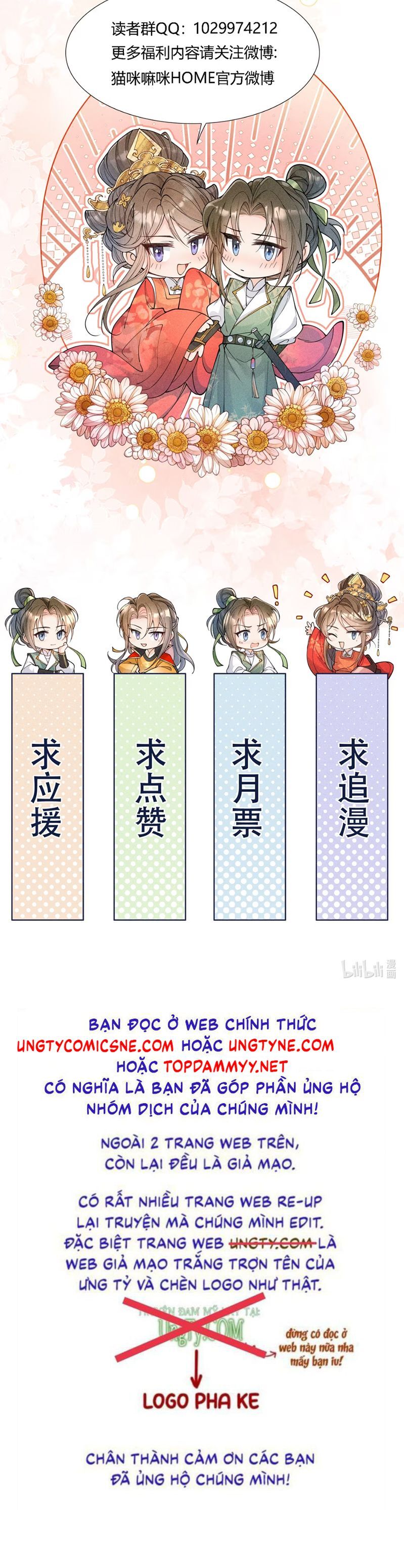 Kim Phong Ngọc Lộ Chapter 20 - 28