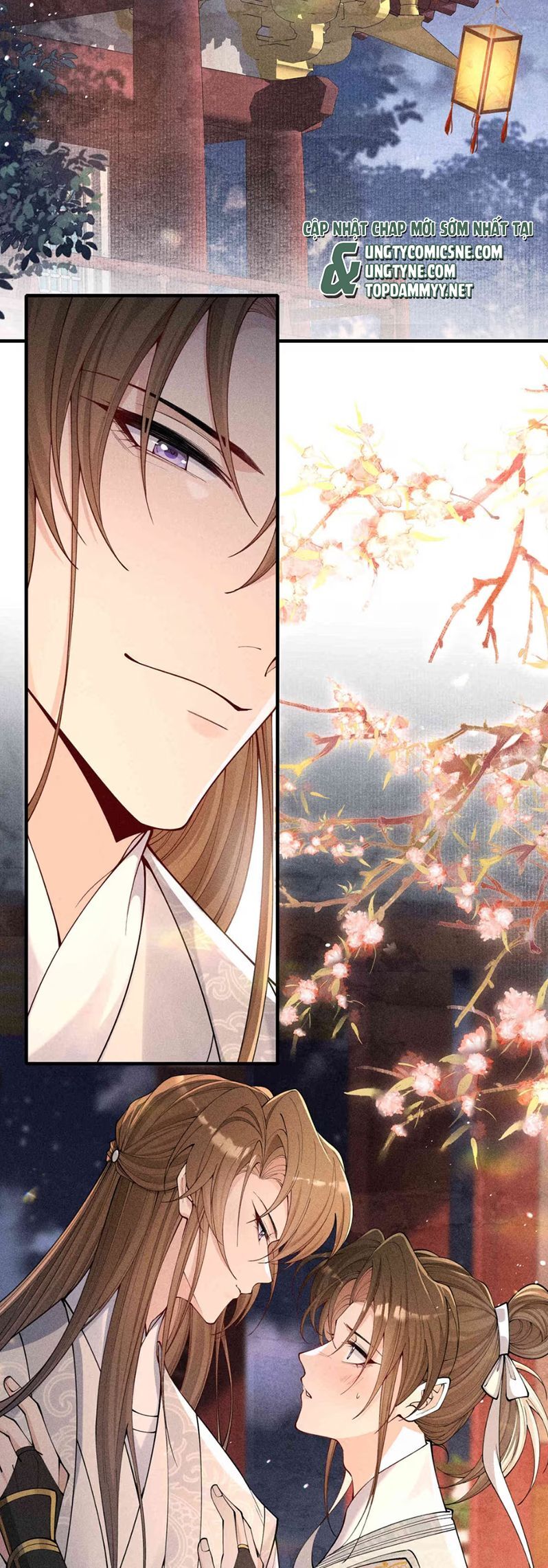 Kim Phong Ngọc Lộ Chapter 20 - 4