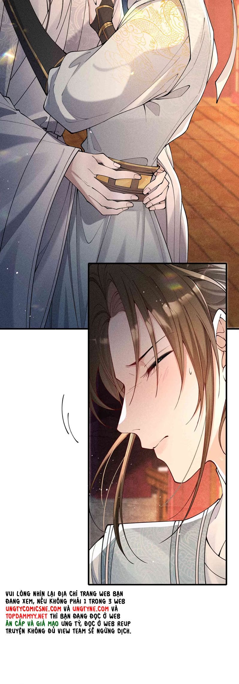 Kim Phong Ngọc Lộ Chapter 20 - 5