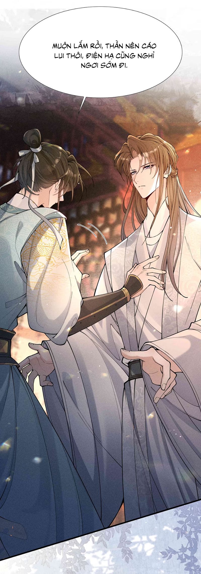 Kim Phong Ngọc Lộ Chapter 20 - 6