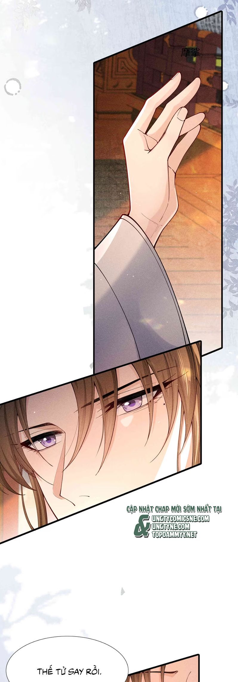 Kim Phong Ngọc Lộ Chapter 20 - 7