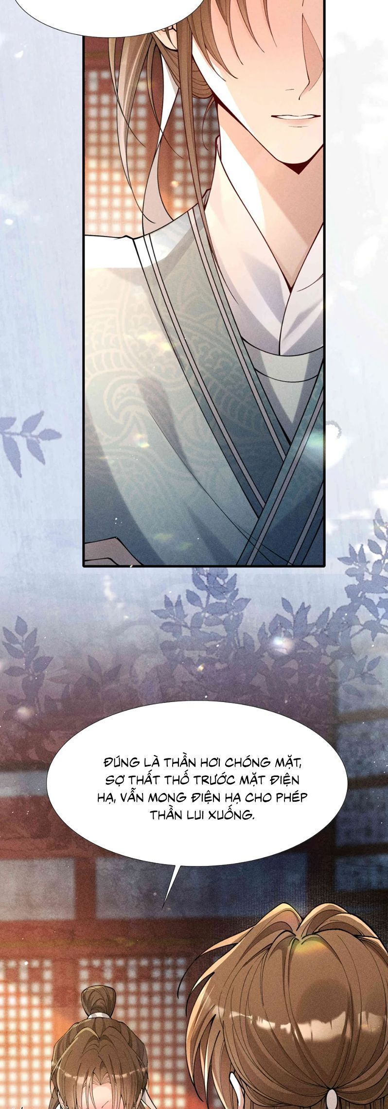 Kim Phong Ngọc Lộ Chapter 20 - 8