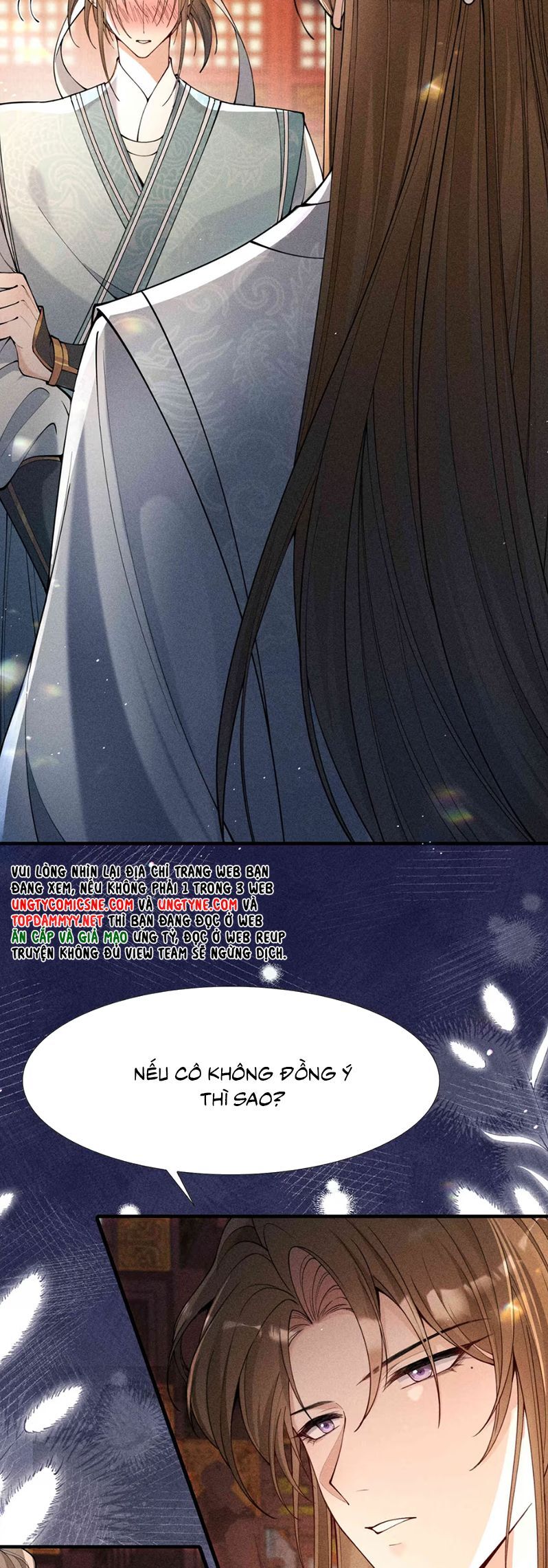 Kim Phong Ngọc Lộ Chapter 20 - 9