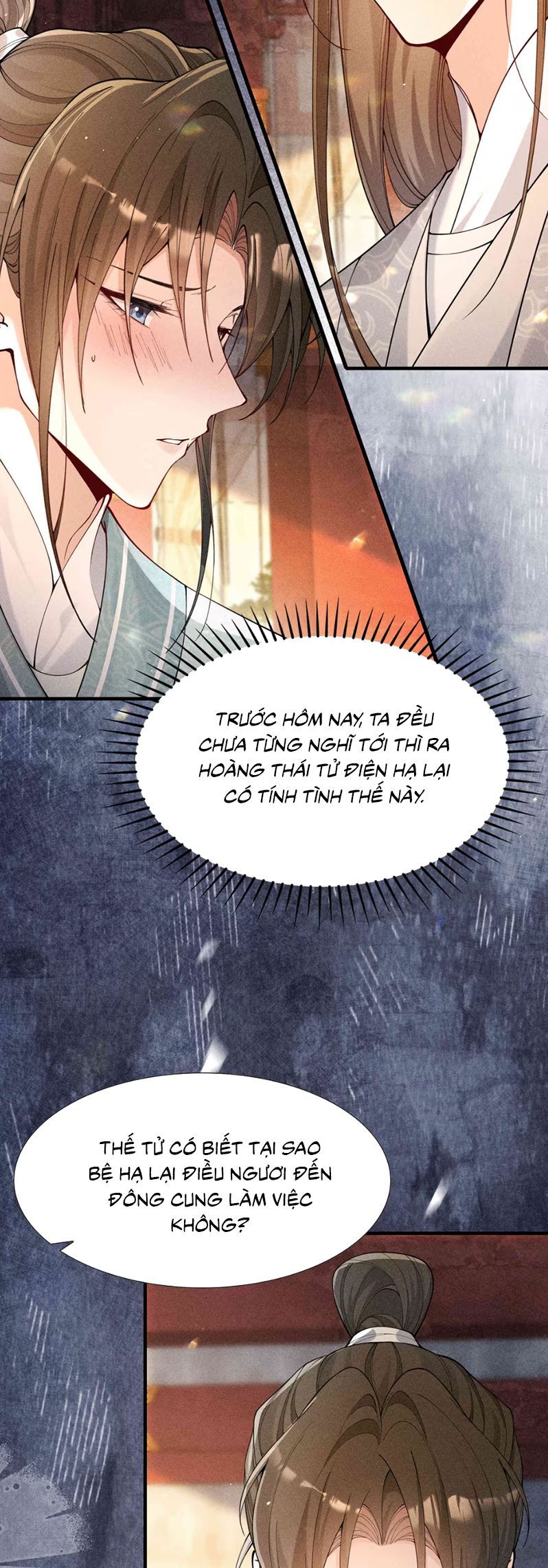 Kim Phong Ngọc Lộ Chapter 20 - 10