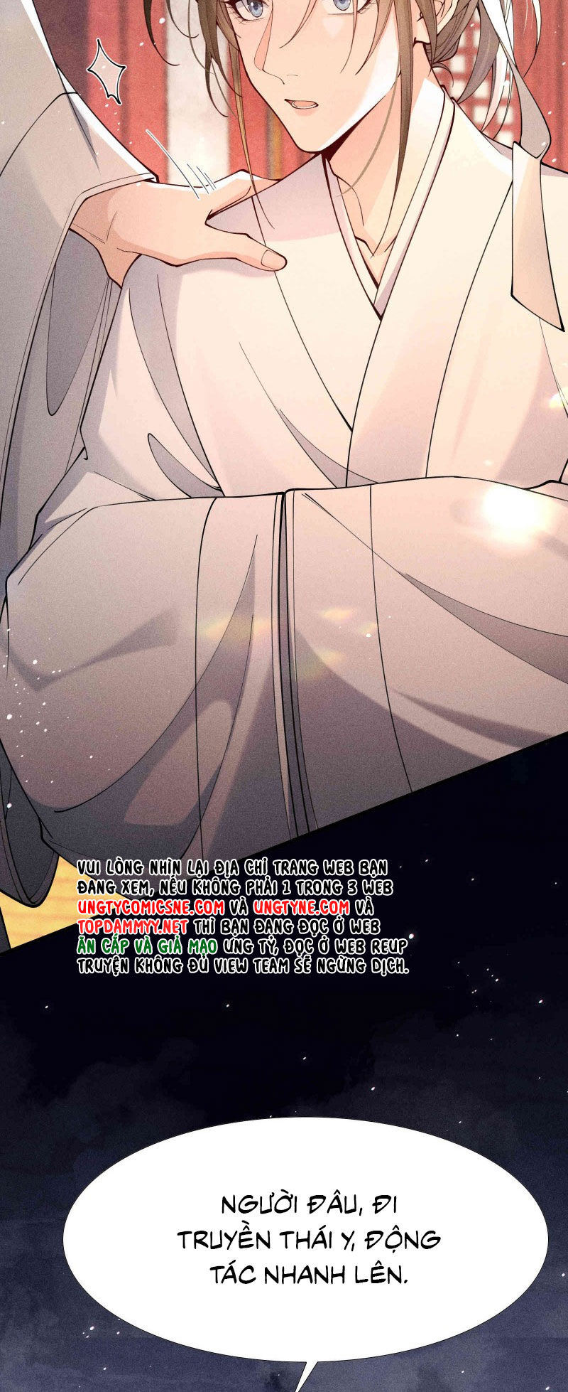 Kim Phong Ngọc Lộ Chapter 21 - 11