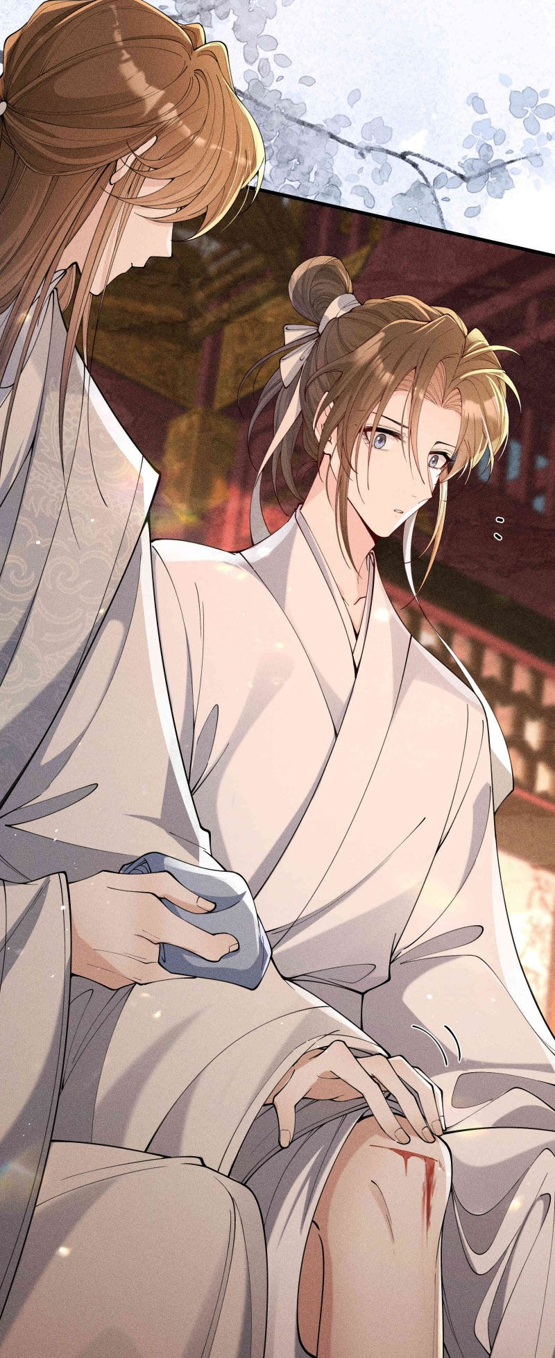 Kim Phong Ngọc Lộ Chapter 21 - 14