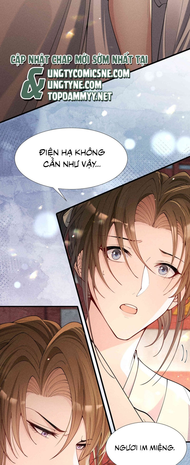 Kim Phong Ngọc Lộ Chapter 21 - 15
