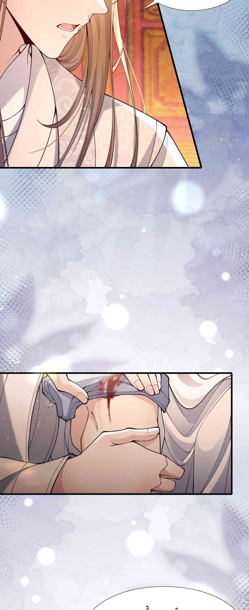 Kim Phong Ngọc Lộ Chapter 21 - 16