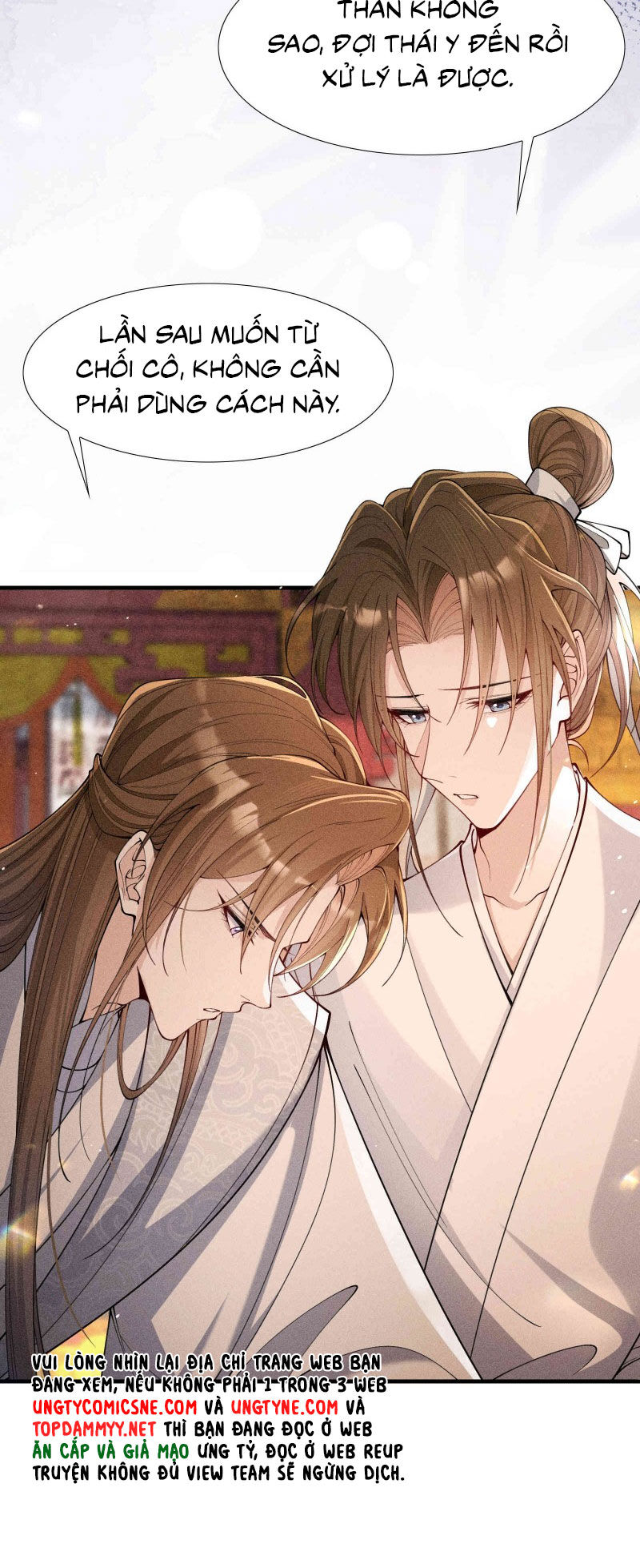 Kim Phong Ngọc Lộ Chapter 21 - 17