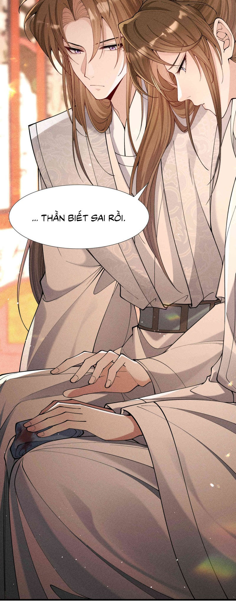 Kim Phong Ngọc Lộ Chapter 21 - 19