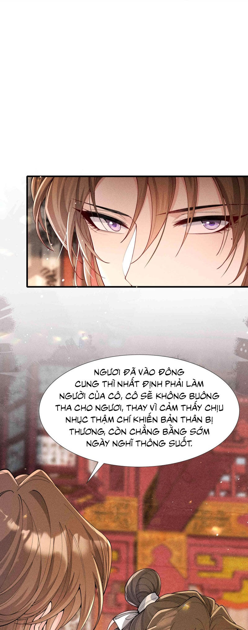 Kim Phong Ngọc Lộ Chapter 21 - 20