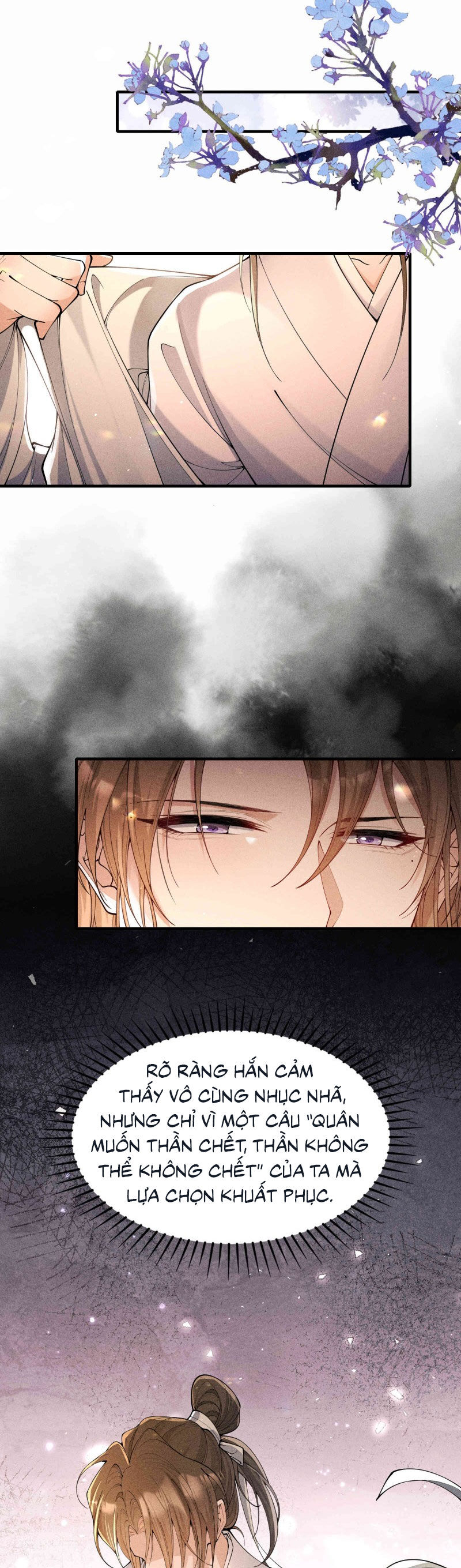 Kim Phong Ngọc Lộ Chapter 21 - 3