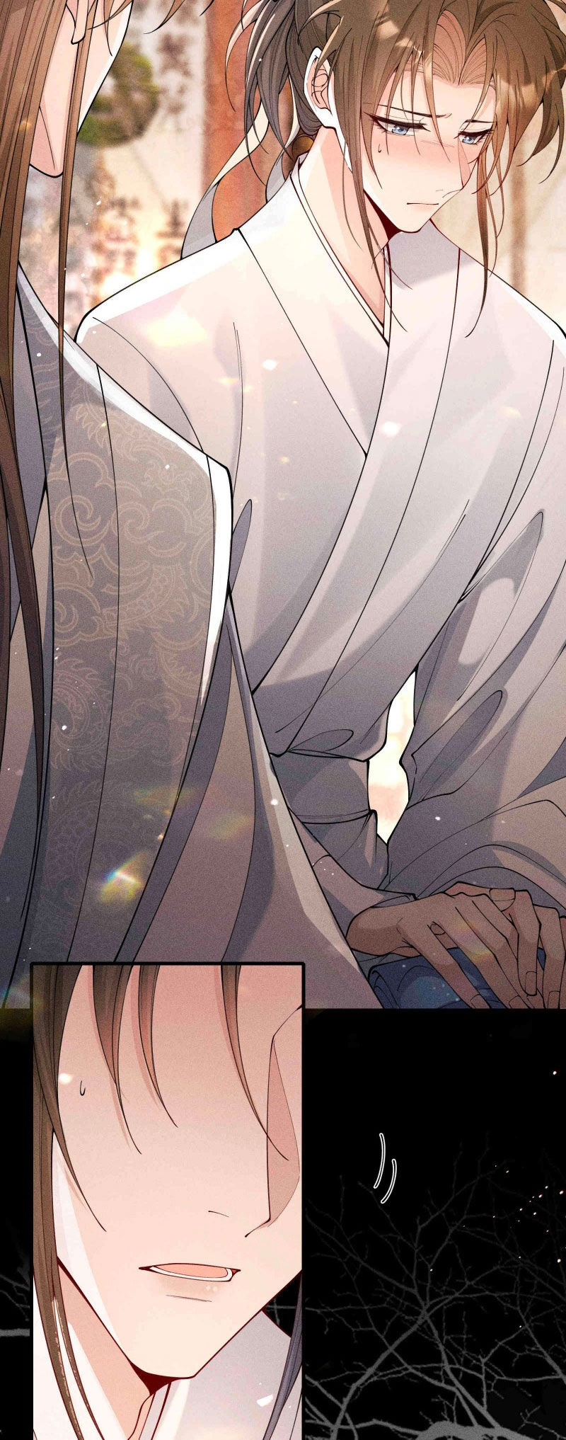 Kim Phong Ngọc Lộ Chapter 21 - 21