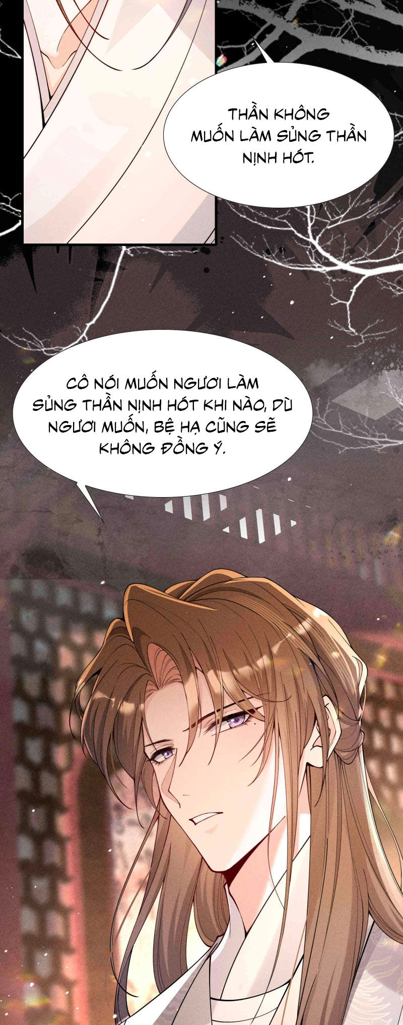 Kim Phong Ngọc Lộ Chapter 21 - 22