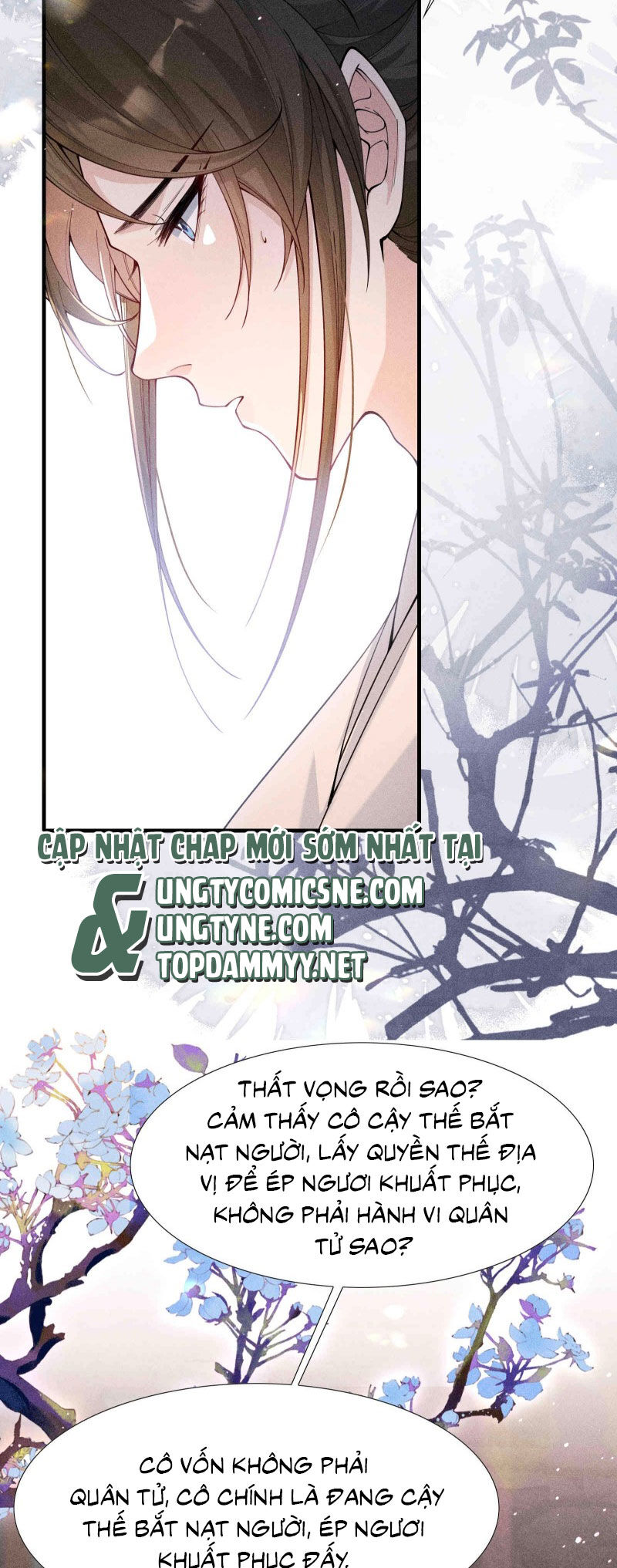 Kim Phong Ngọc Lộ Chapter 21 - 24