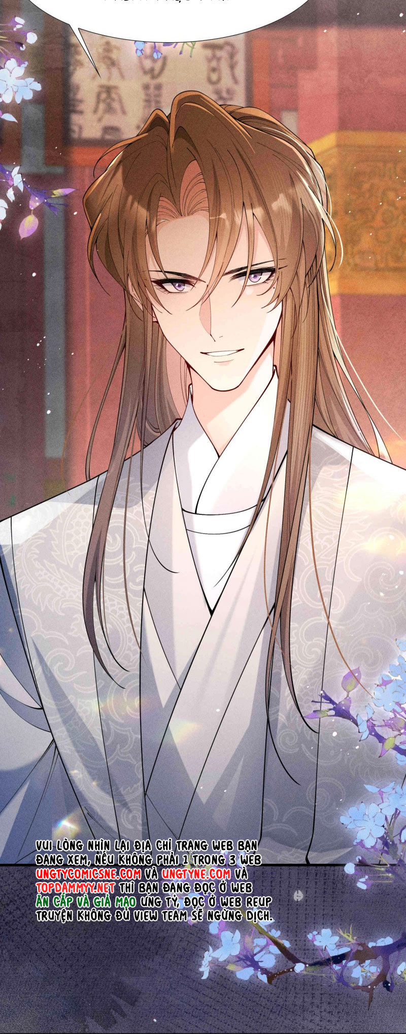 Kim Phong Ngọc Lộ Chapter 21 - 25