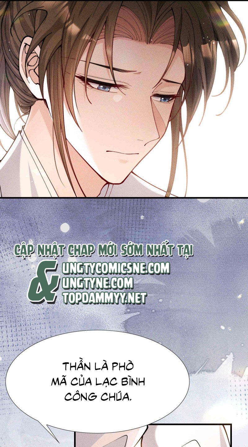 Kim Phong Ngọc Lộ Chapter 21 - 26