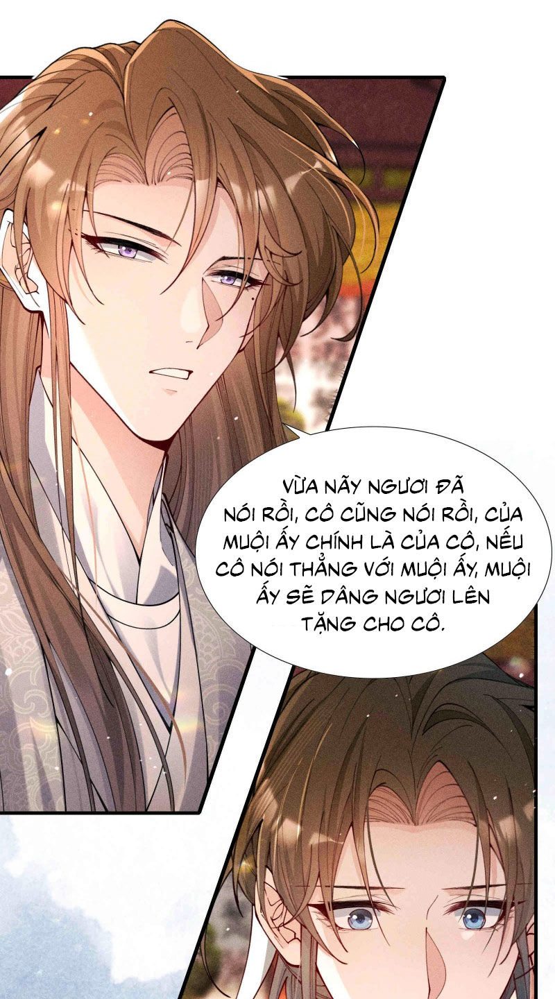 Kim Phong Ngọc Lộ Chapter 21 - 28
