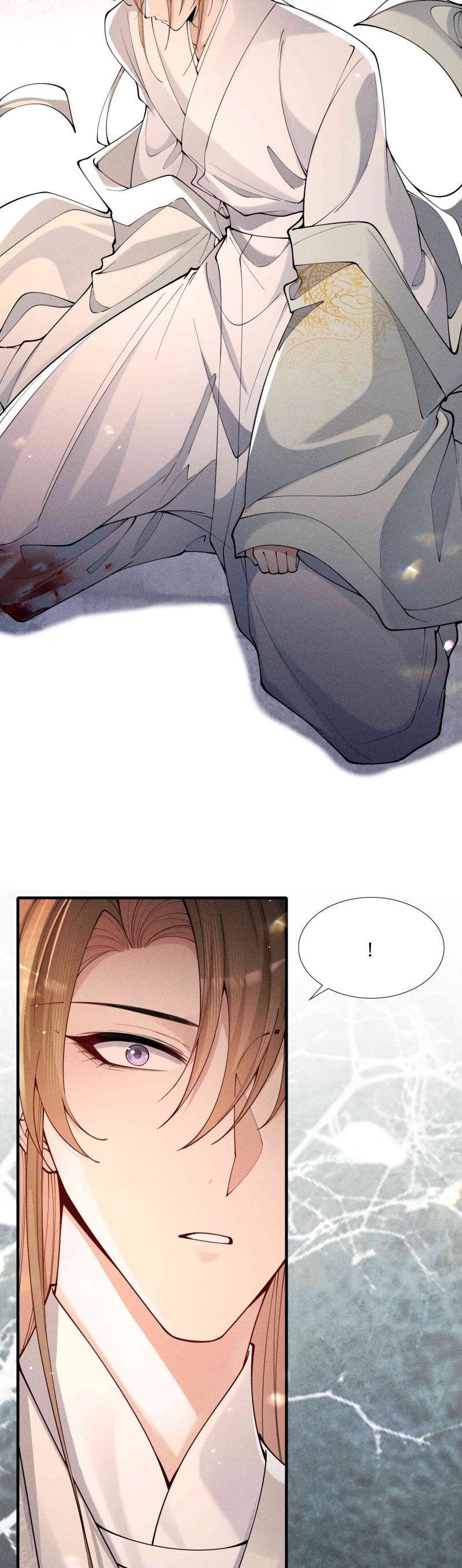 Kim Phong Ngọc Lộ Chapter 21 - 4