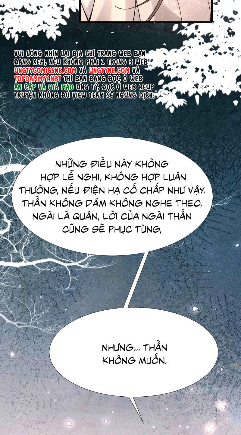 Kim Phong Ngọc Lộ Chapter 21 - 31