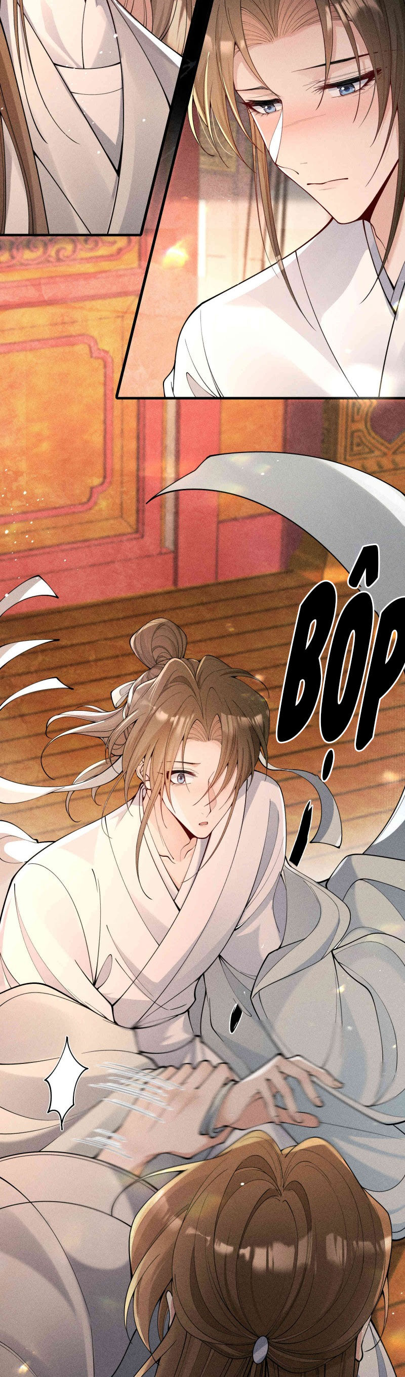 Kim Phong Ngọc Lộ Chapter 21 - 6