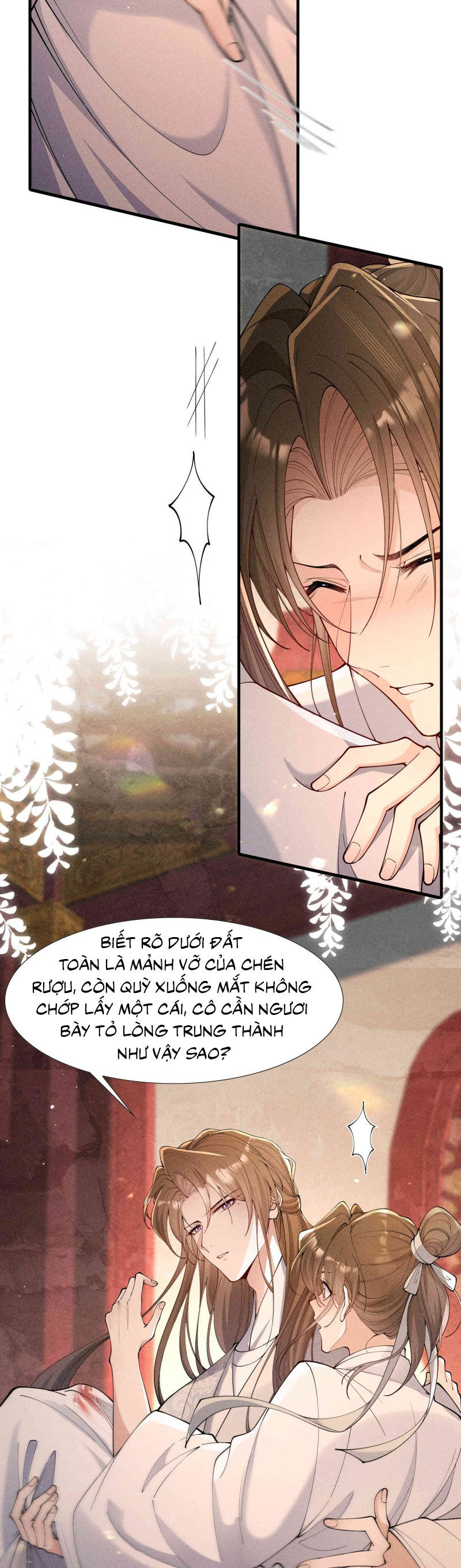 Kim Phong Ngọc Lộ Chapter 21 - 8