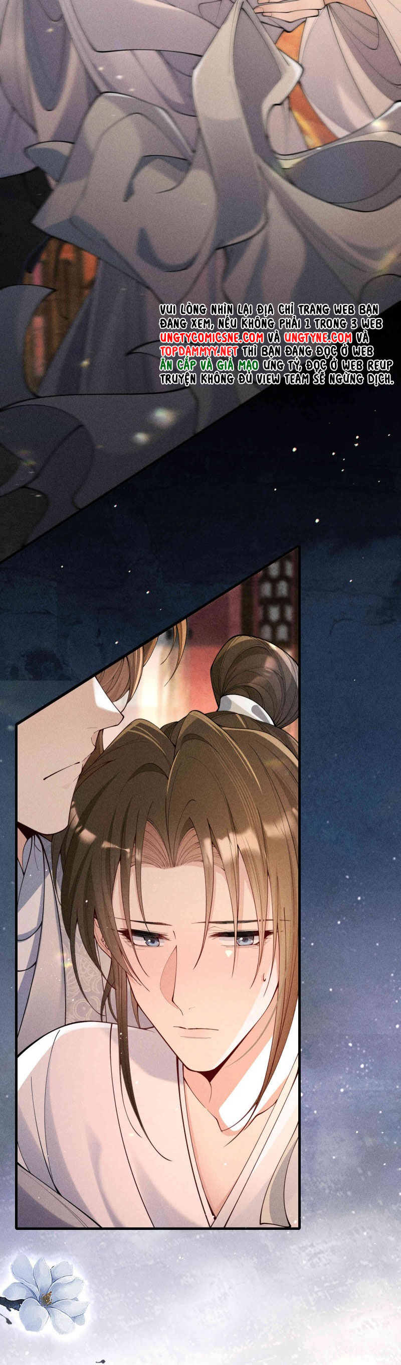 Kim Phong Ngọc Lộ Chapter 21 - 9