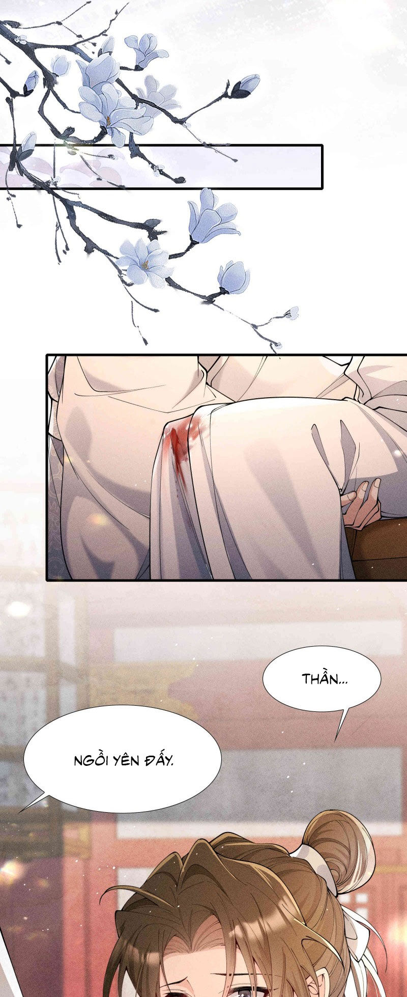 Kim Phong Ngọc Lộ Chapter 21 - 10