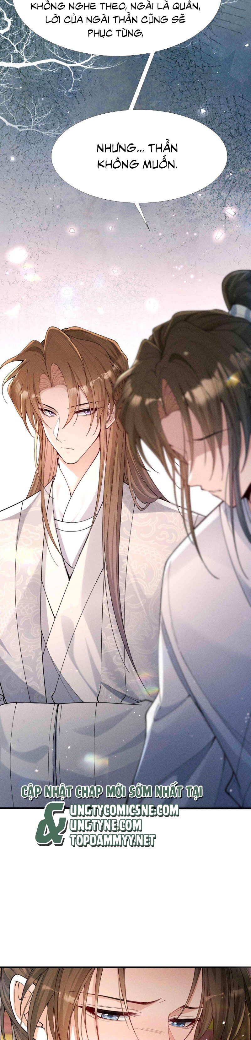 Kim Phong Ngọc Lộ Chapter 22 - 2