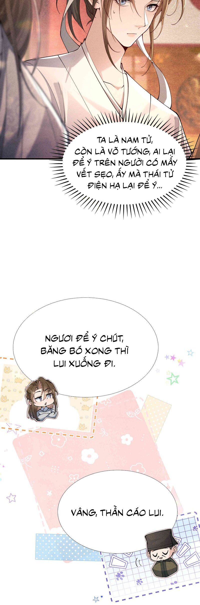 Kim Phong Ngọc Lộ Chapter 22 - 12
