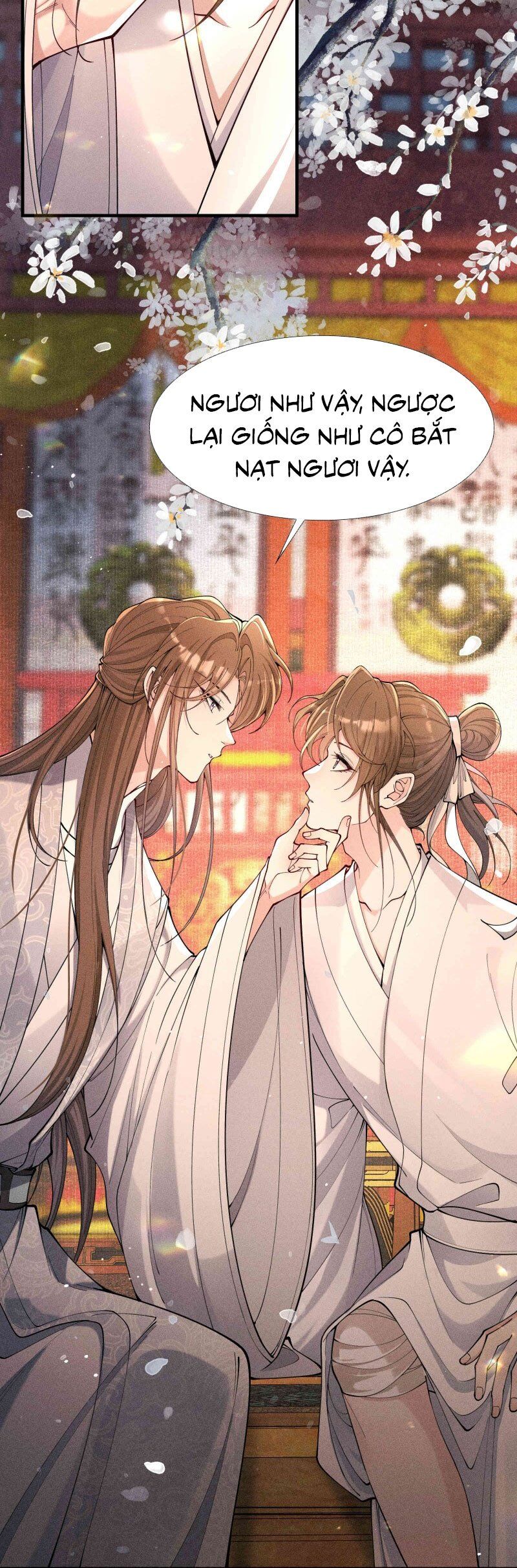 Kim Phong Ngọc Lộ Chapter 22 - 14
