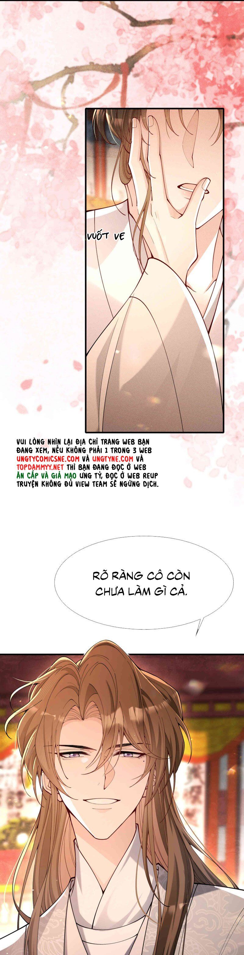 Kim Phong Ngọc Lộ Chapter 22 - 15