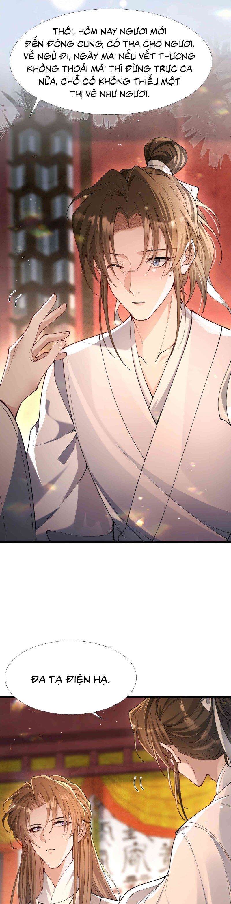 Kim Phong Ngọc Lộ Chapter 22 - 17