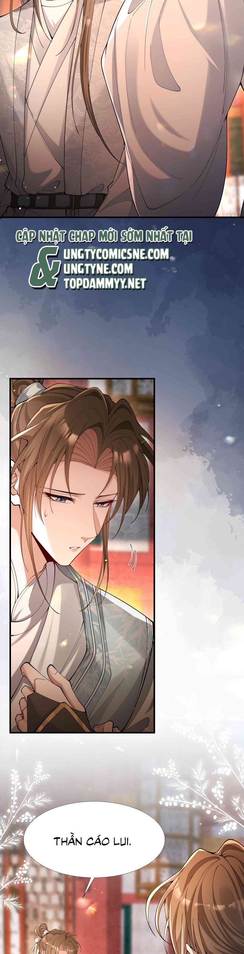 Kim Phong Ngọc Lộ Chapter 22 - 18