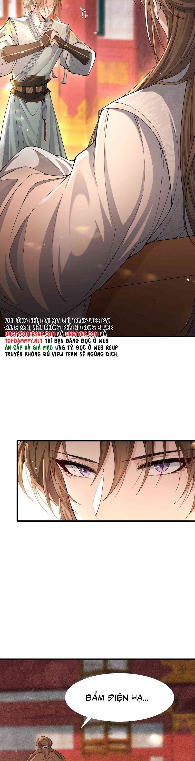 Kim Phong Ngọc Lộ Chapter 22 - 19