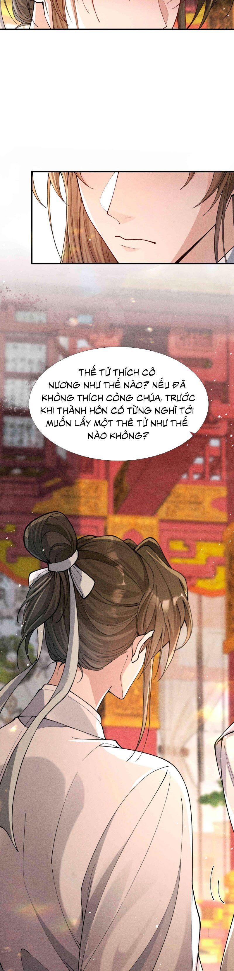 Kim Phong Ngọc Lộ Chapter 22 - 3