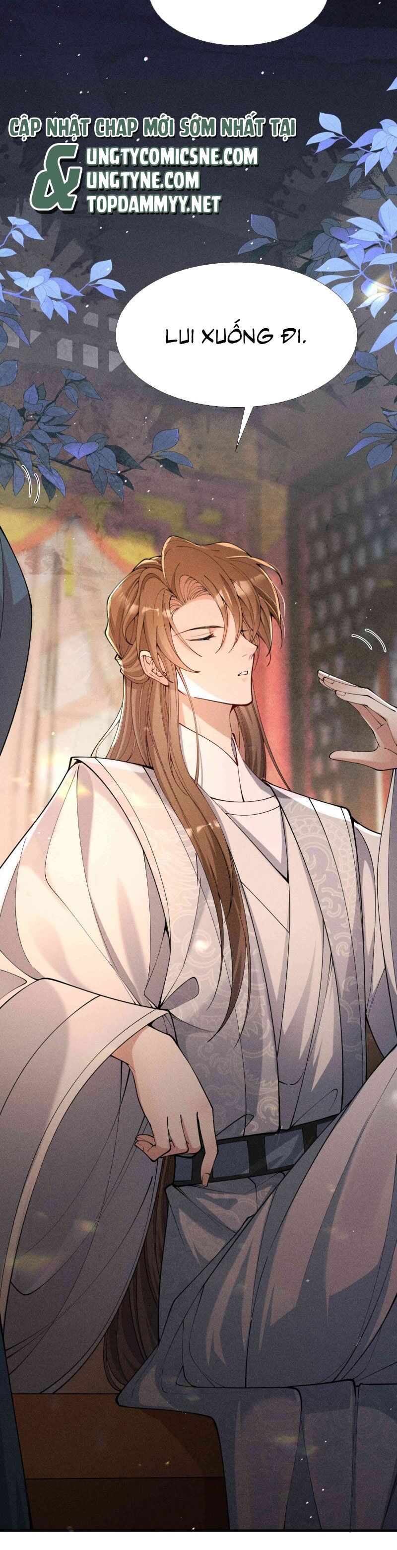 Kim Phong Ngọc Lộ Chapter 22 - 21
