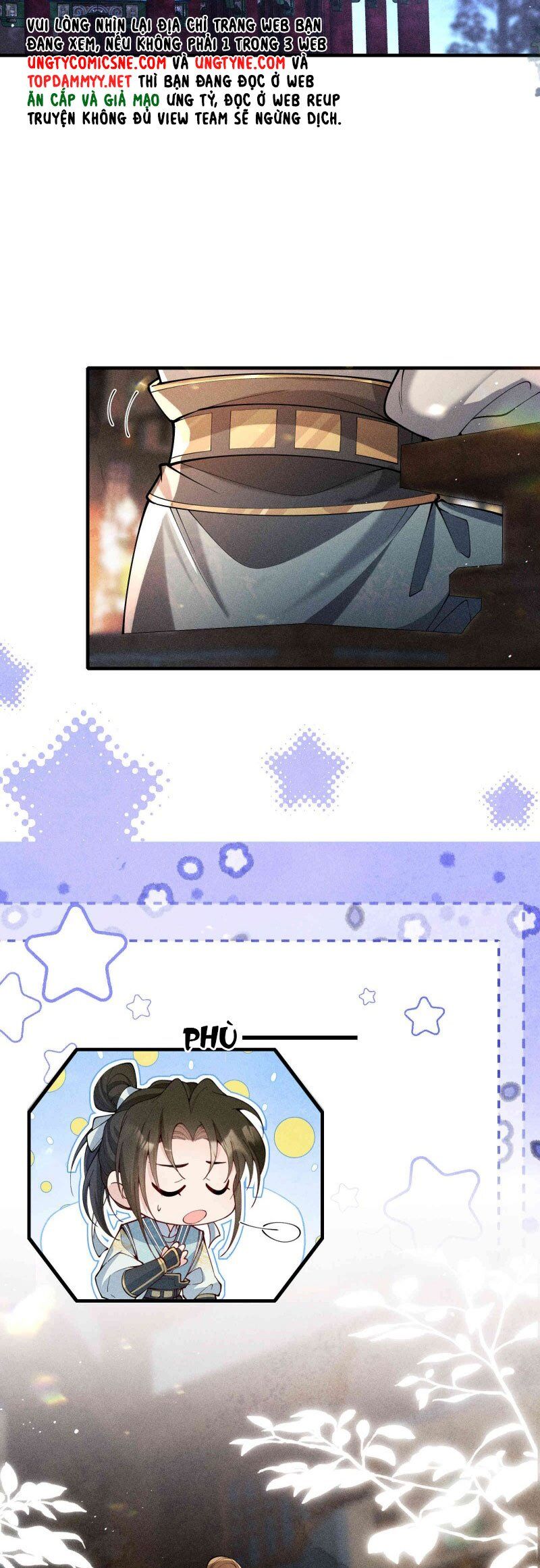 Kim Phong Ngọc Lộ Chapter 22 - 23