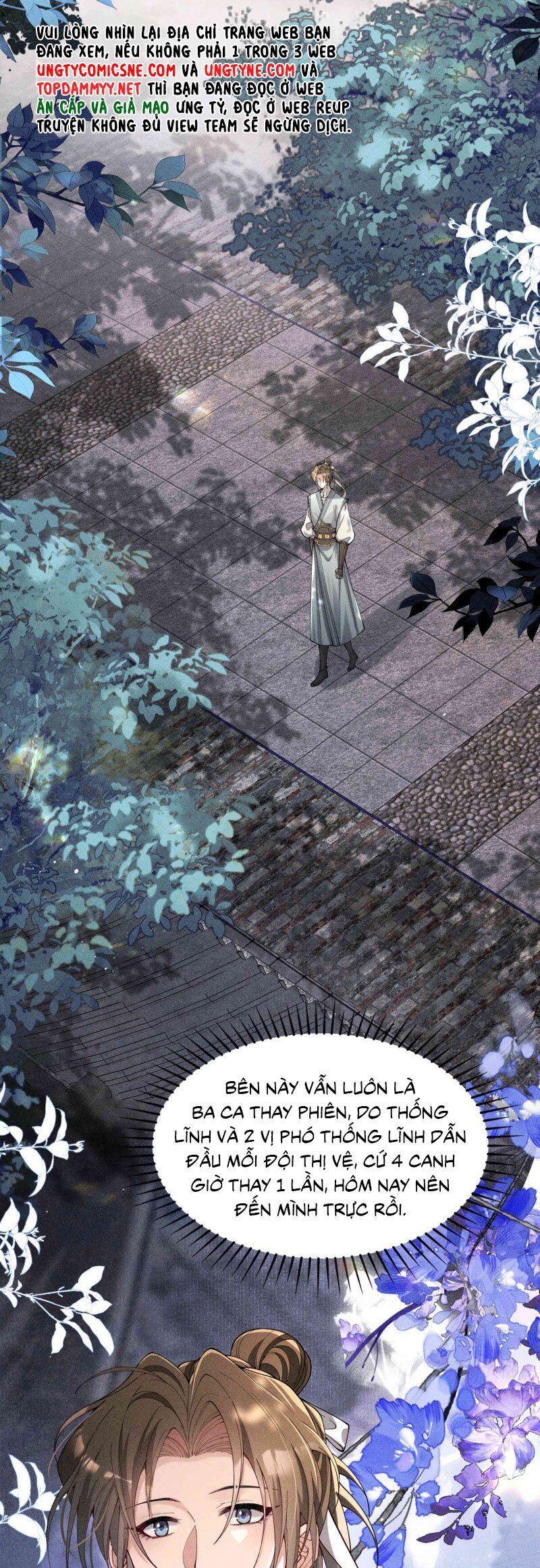 Kim Phong Ngọc Lộ Chapter 22 - 29