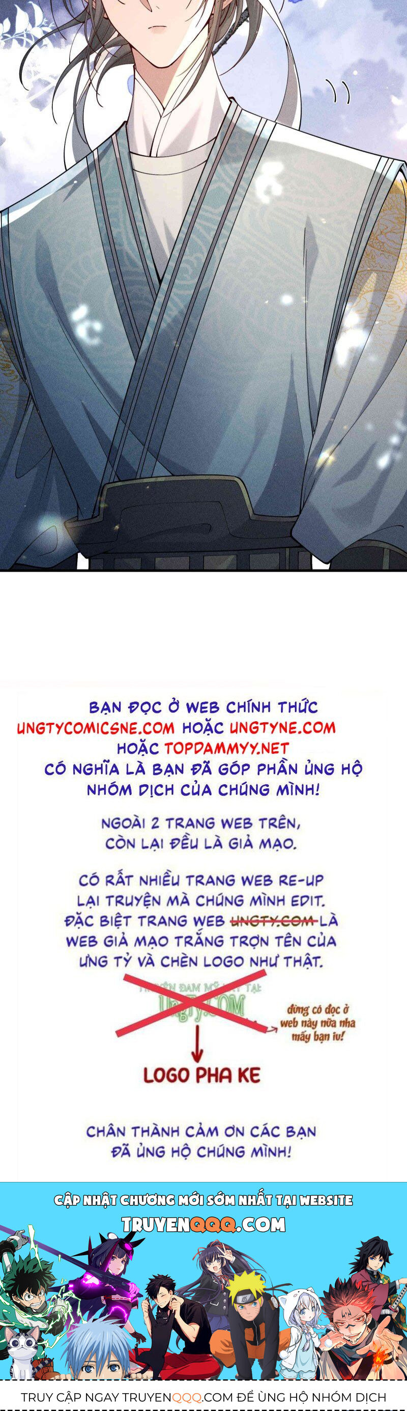 Kim Phong Ngọc Lộ Chapter 22 - 30