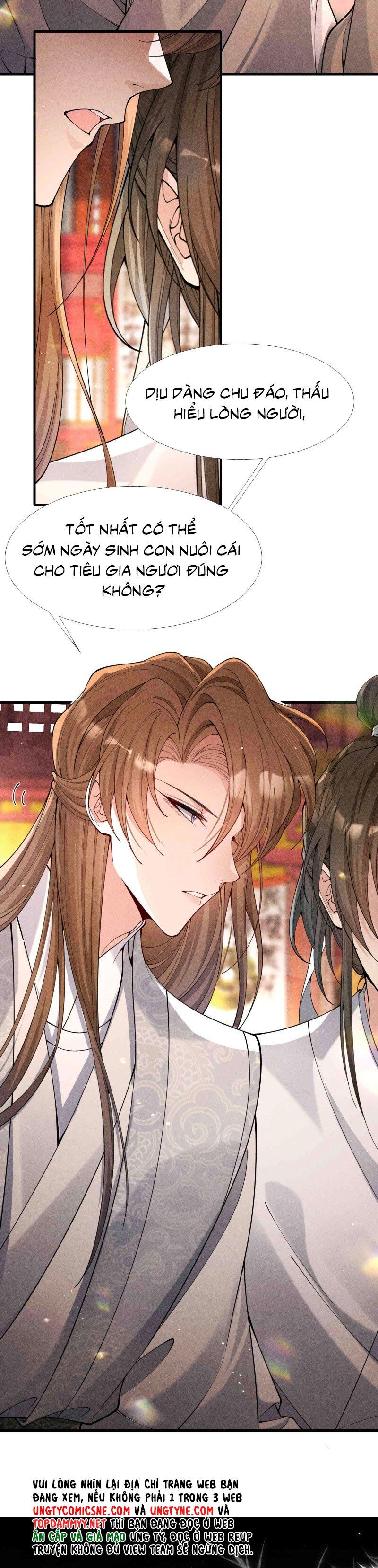 Kim Phong Ngọc Lộ Chapter 22 - 4