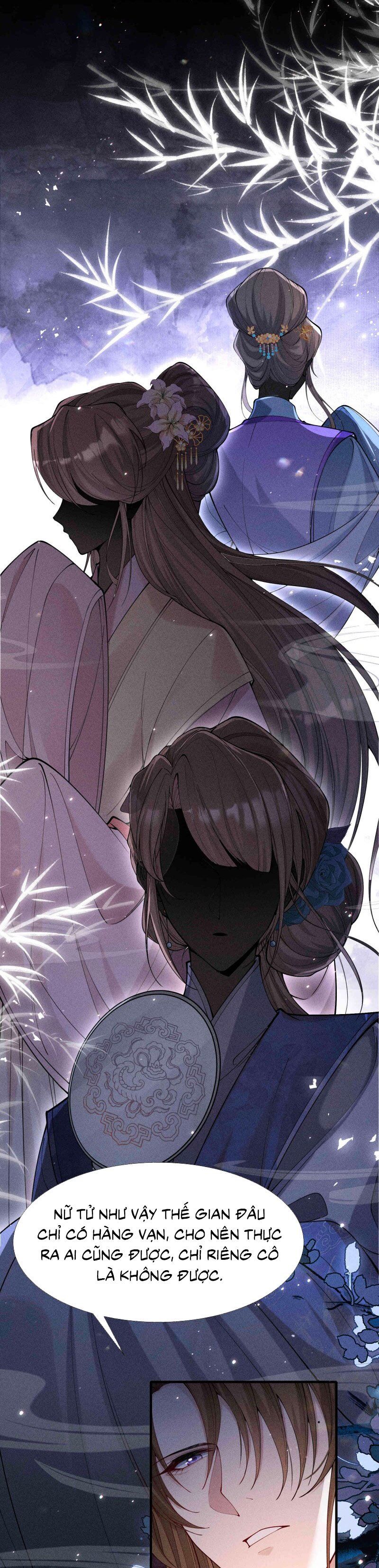 Kim Phong Ngọc Lộ Chapter 22 - 5