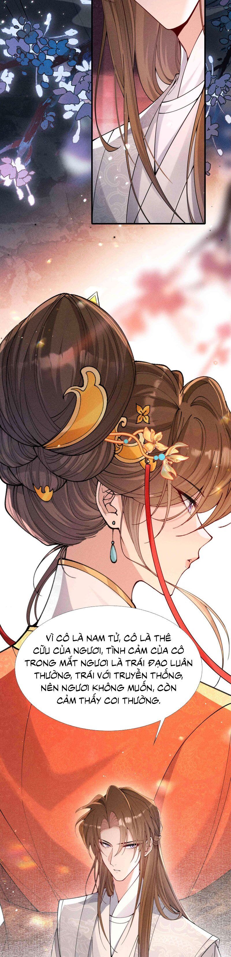 Kim Phong Ngọc Lộ Chapter 22 - 6