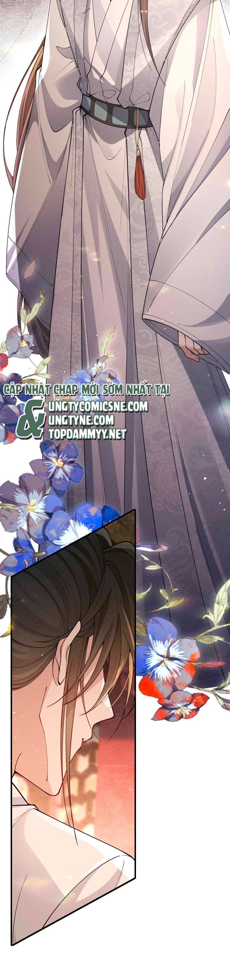 Kim Phong Ngọc Lộ Chapter 22 - 7